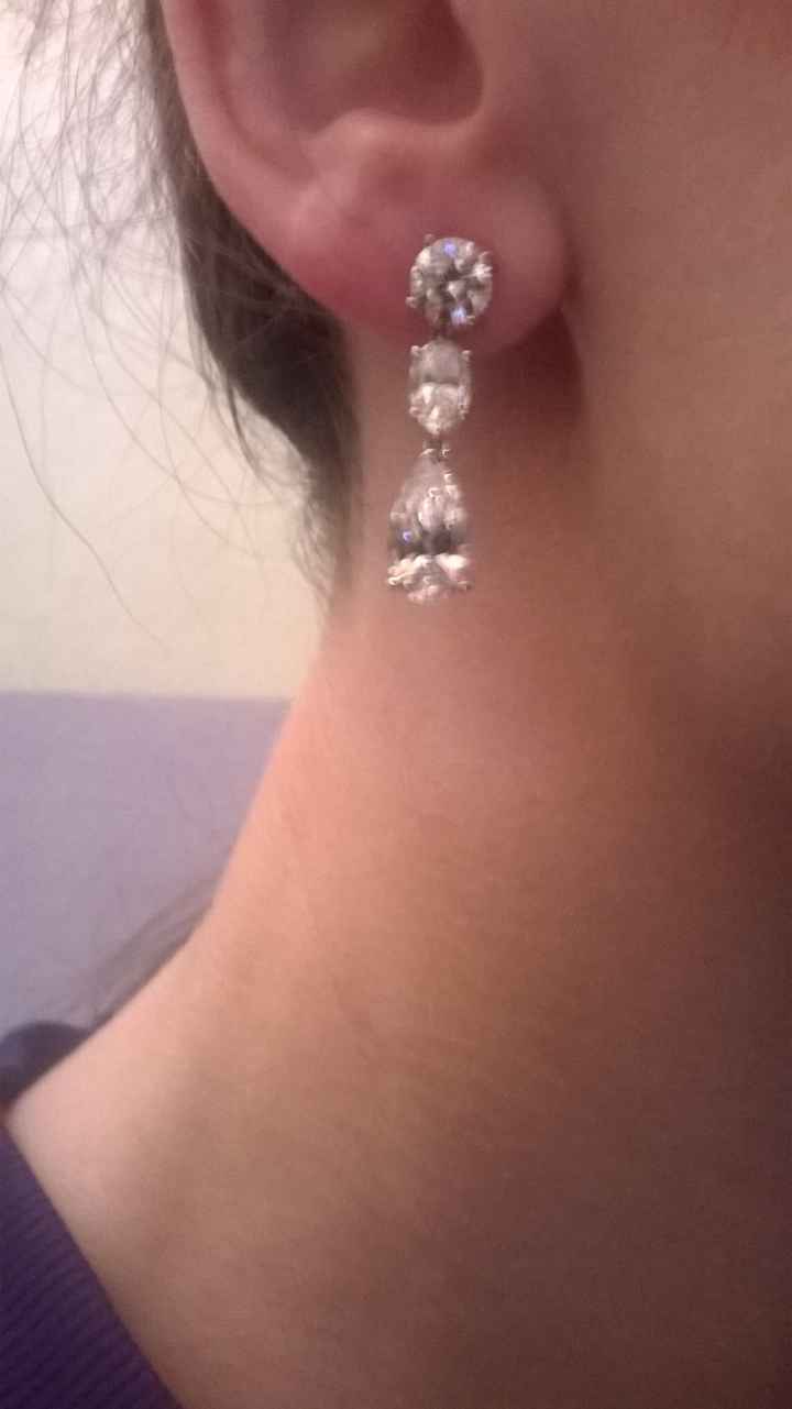 Mis pendientes