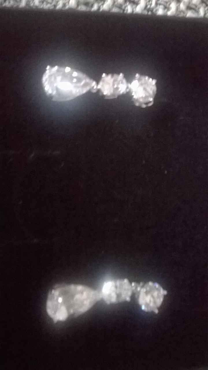 pendientes