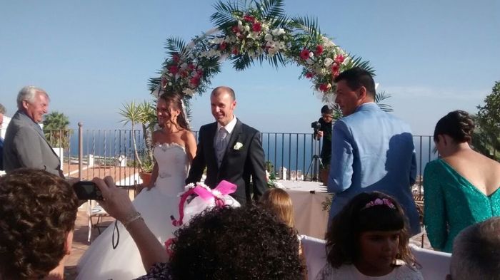 Ceremonia
