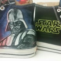 Mis  zapas  para bailar - 1