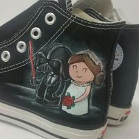 Mis  zapas  para bailar - 2