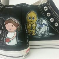 Mis  zapas  para bailar - 3