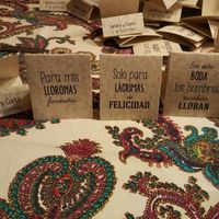 Mis lágrimas de felicidad - 1
