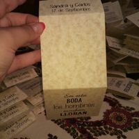 Mis lágrimas de felicidad - 3
