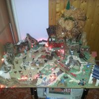 Nuestro ultimo belen de solteros - 1