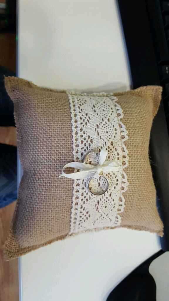 Mi cojín de aliexpress - 1