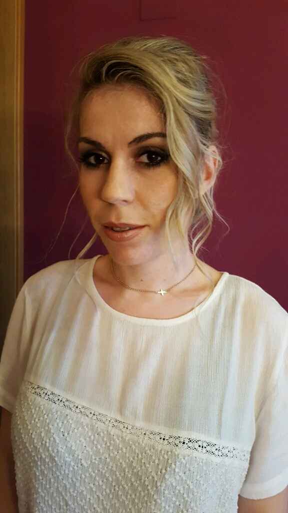 Cómo os gusta más el flequi?? - 2
