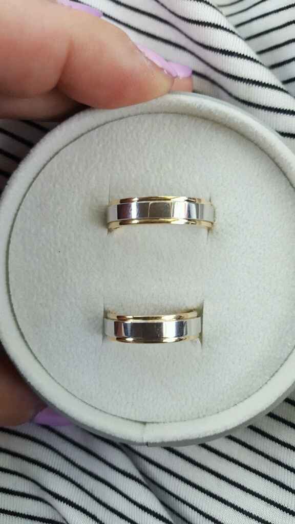 Por fin nuestras alianzas! - 2