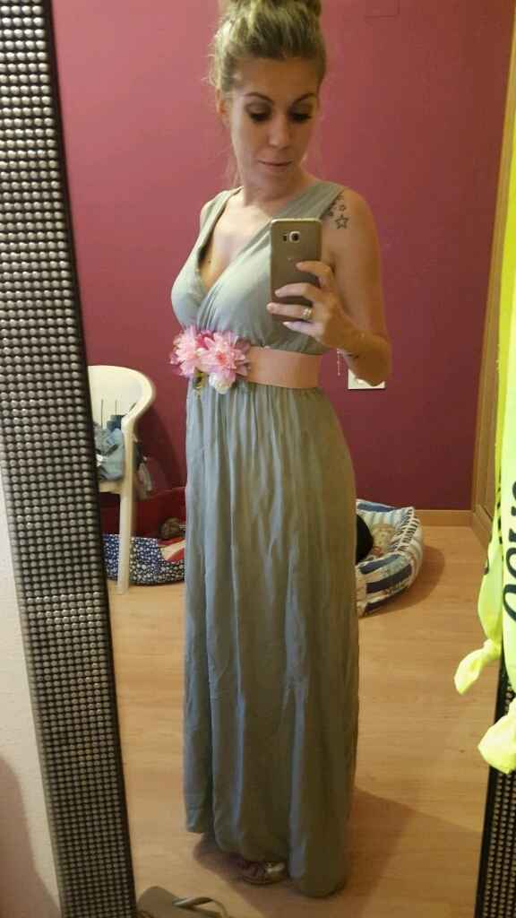 Mi look preboda - 2