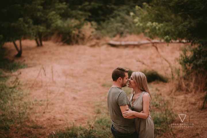 ¿Qué ropa te vas a poner para la preboda? - 1