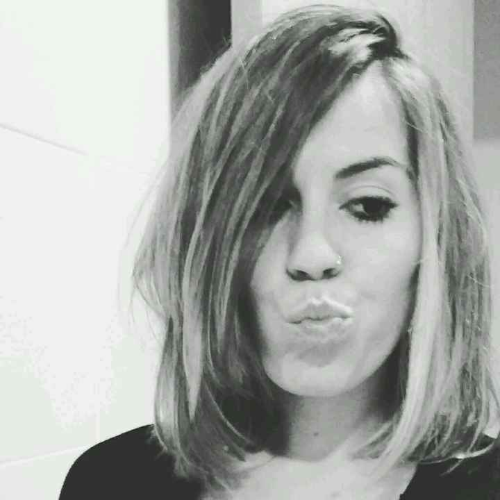 ¿Cortar melena? - 1