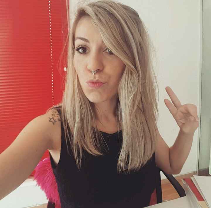 ¿Cortar melena? - 2