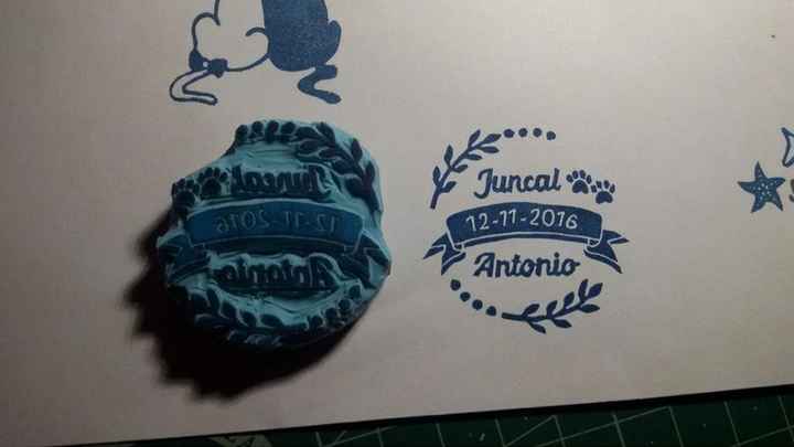 Temática de animales para mi boda. ¡ayuda! - 2