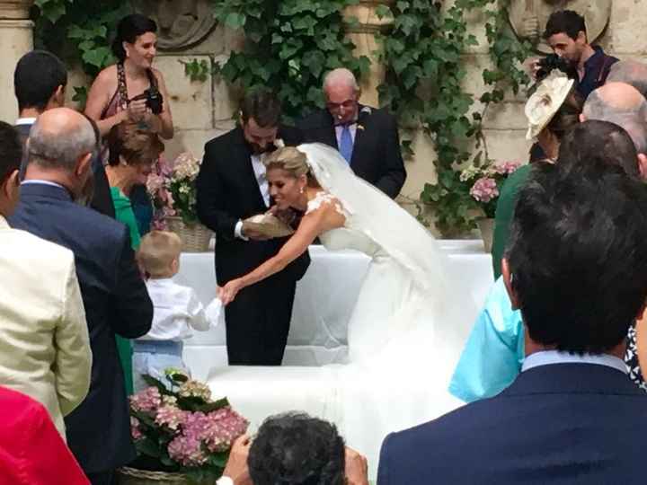 Inolvidable 26.08.2016 - 2