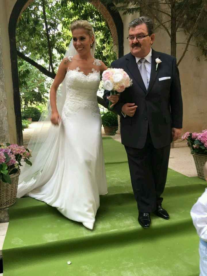 Inolvidable 26.08.2016 - 3