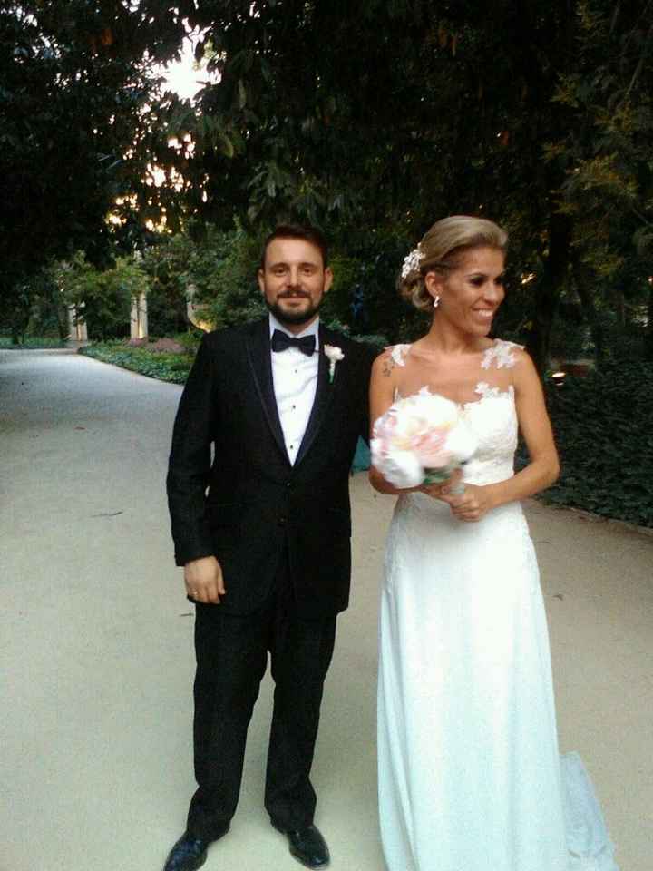 Inolvidable 26.08.2016 - 5