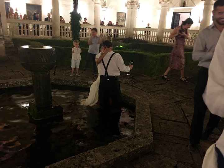 Inolvidable 26.08.2016 - 7