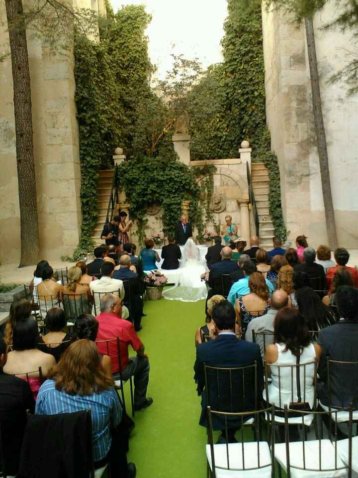 Inolvidable 26.08.2016 - 6
