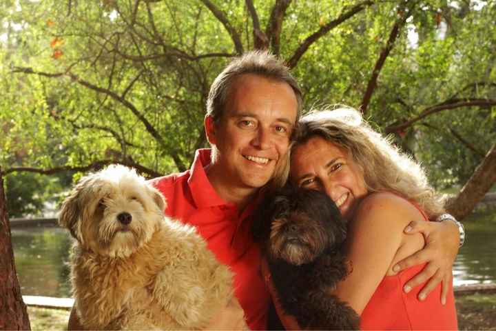 Preboda perruna - 2