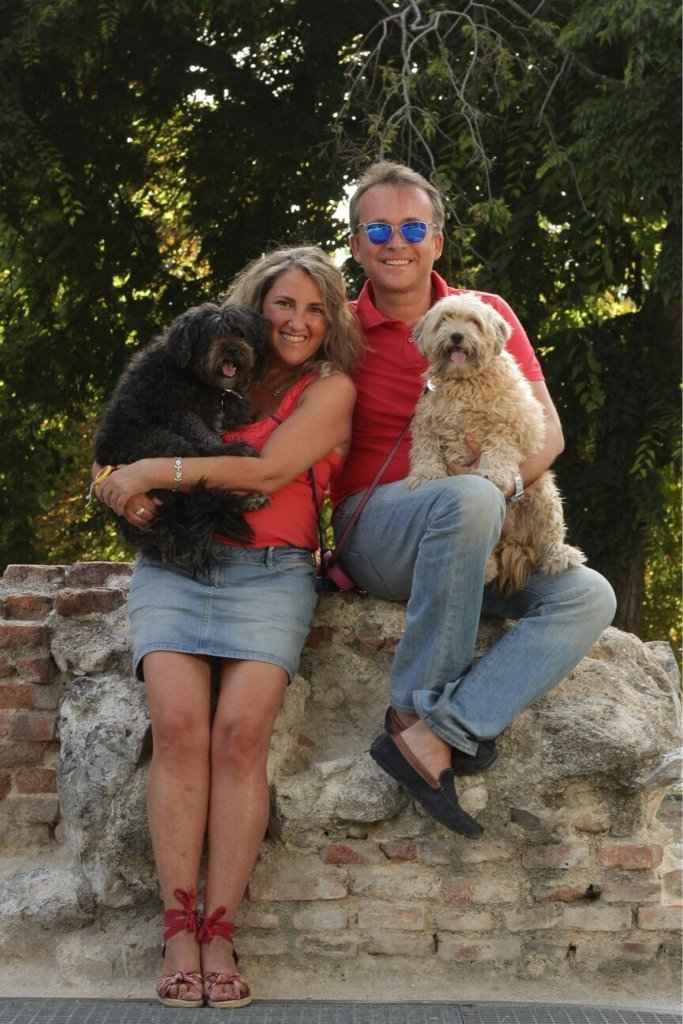 Preboda perruna - 4