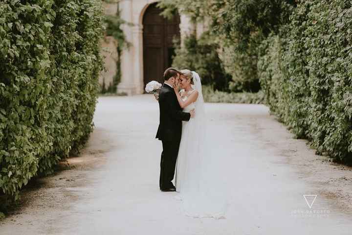 Más fotos de nuestra boda - 6