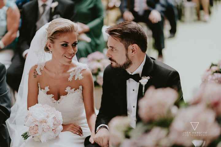 Más fotos de nuestra boda - 8