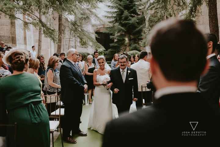 Más fotos de nuestra boda - 9