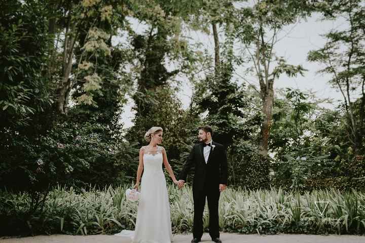 Más fotos de nuestra boda - 14