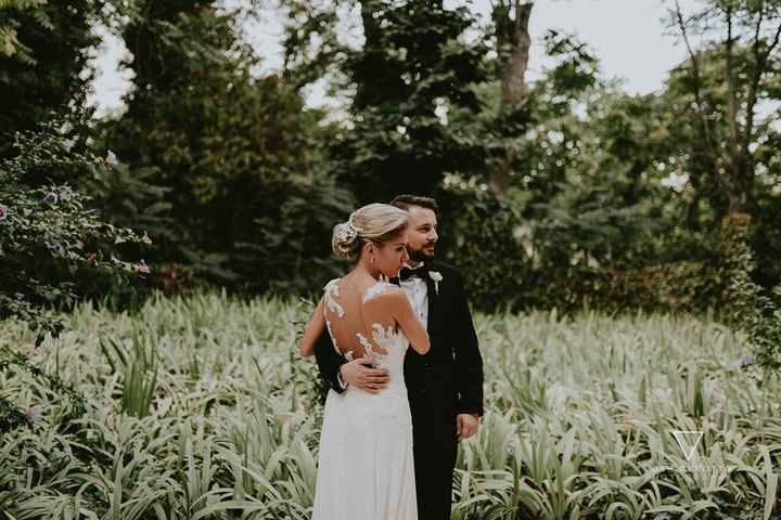 Más fotos de nuestra boda - 15