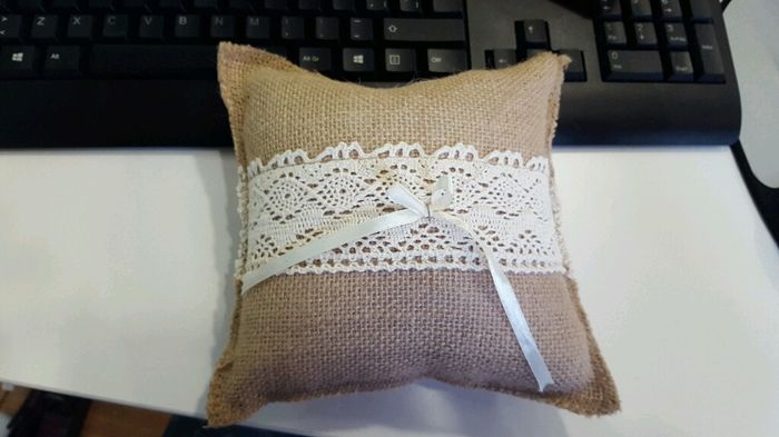 Mi cojín de aliexpress - 2