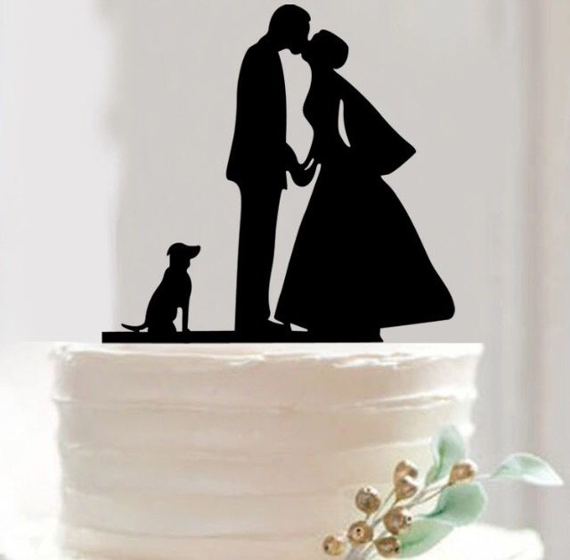 Muñecos tarta candy bar - 1