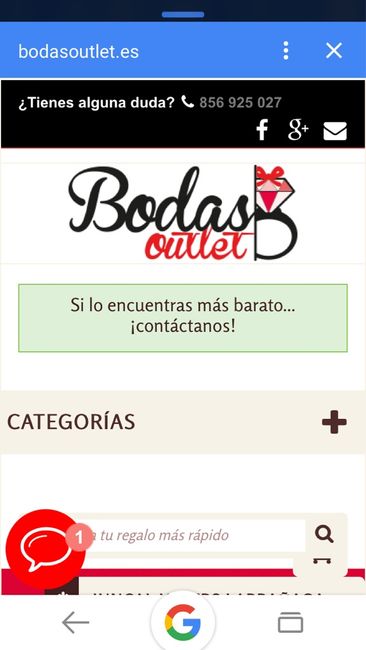 Alguien sabe donde encontrar bonitos y de buen precio los alfileres para los invitados?? - 1