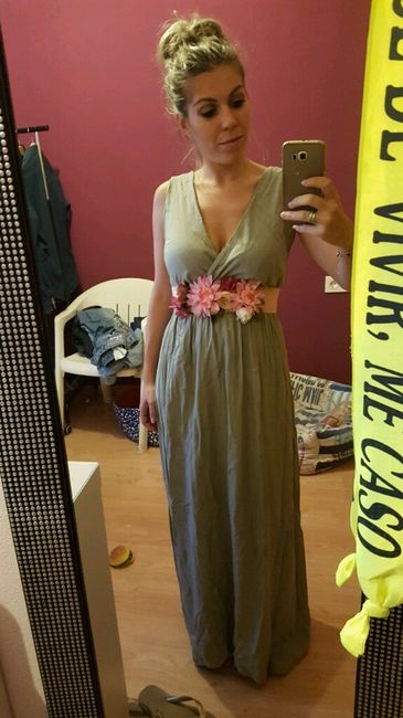 Mi look preboda - 3