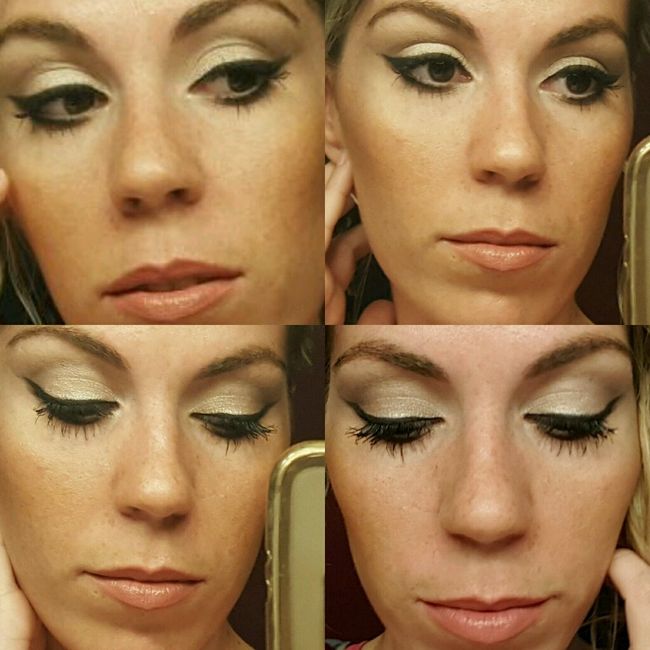 Mi maquillaje definitivo! - 2