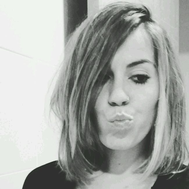 ¿Cortar melena? - 1