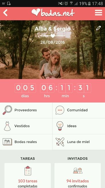 Tic Tac... ¿Cómo es tu contador? - 1