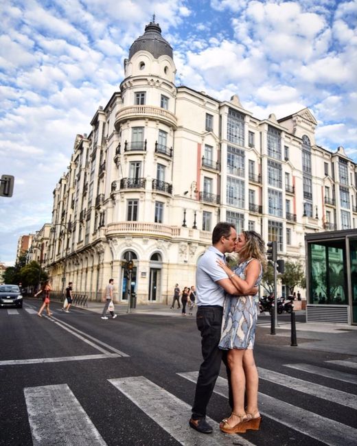 Fotos de preboda - 2