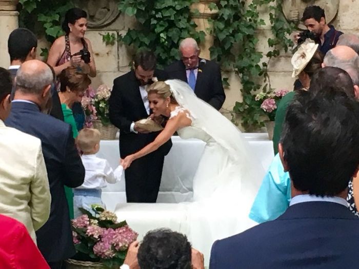Inolvidable 26.08.2016 - 2