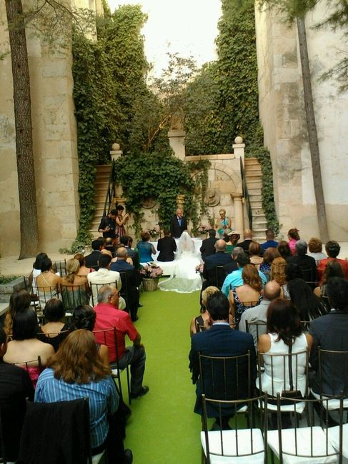 Inolvidable 26.08.2016 - 6