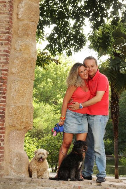 Preboda perruna - 3