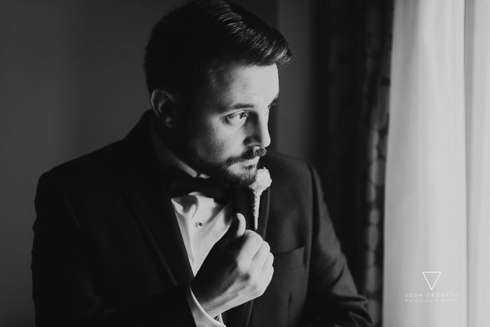 Más fotos de nuestra boda - 13