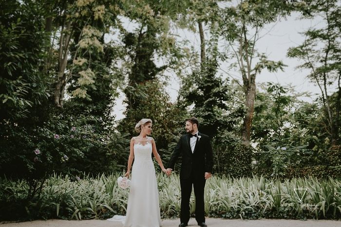 Más fotos de nuestra boda - 14