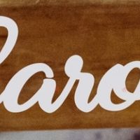 Marcadores de sitio de madera - 1