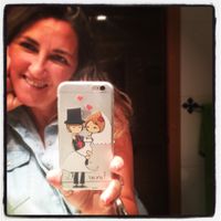 Mi funda de móvil - 1