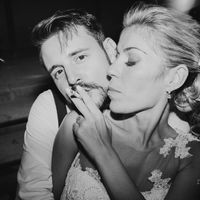 Más fotos de nuestra boda - 1