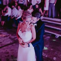 Más fotos de nuestra boda - 2