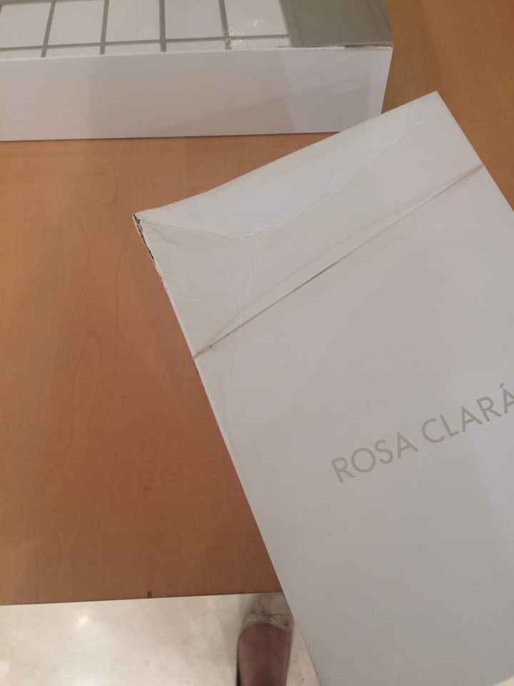 Rosa clará - 3