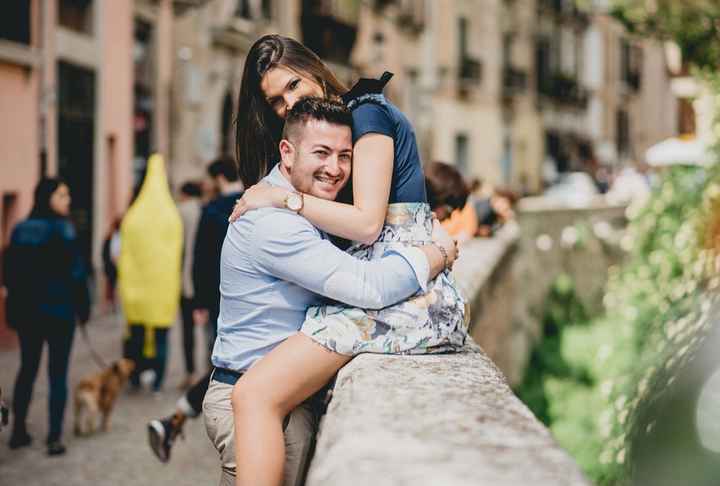 Ya tengo mis fotos del preboda! - 2