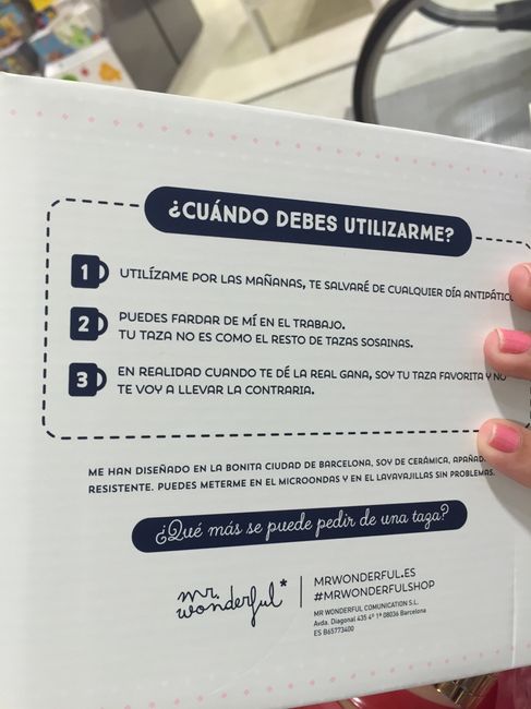 Para los testigos!! - 2