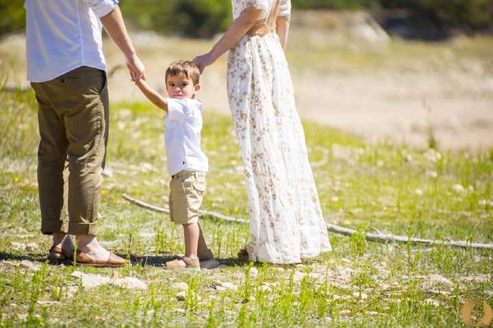 Fotos de la preboda por fin! - 1